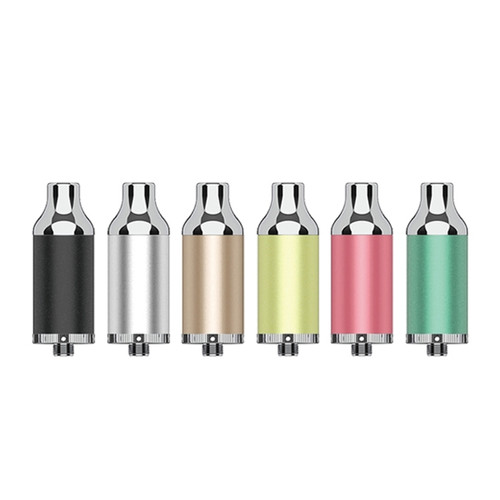 Yocan - Evolve Plus Tank 2020 Edition (MSRP $12.00)