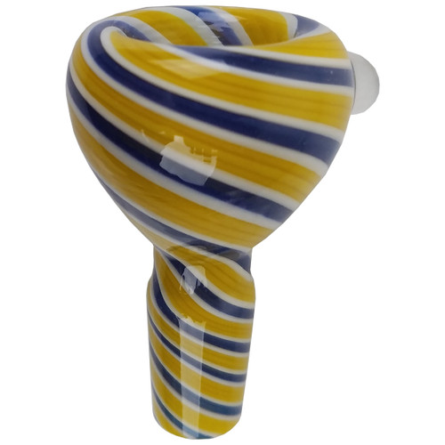 14M USA Color Wig Wag Bowl - Single Assorted (MSRP 35.00)