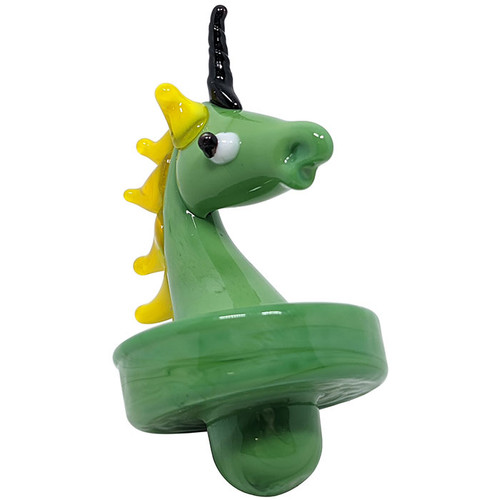 Unicorn UFO Carb Cap - Single (MSRP $10.00)