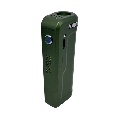 uni vape battery Exus SNAP VV 510 Cartridge Battery Vape main image 0