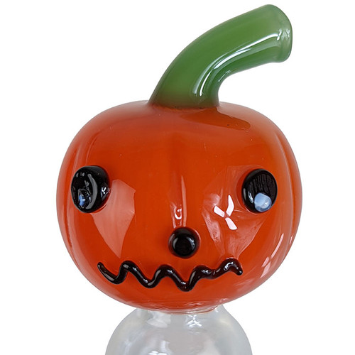 6" Pumpkin Nectar Pipe (MSRP $40.00)