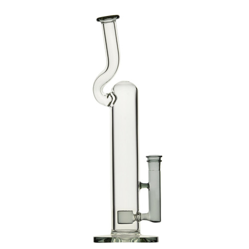 16" Natty Tube Water Pipe By Calibear *Drop Ship* (MSRP $99.99)