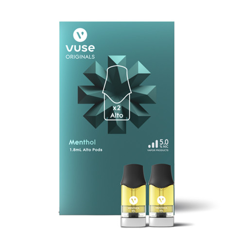 vuse alto wholesale Vuse Alto 2 VUSE ALTO ALL IN ONEG TOB5%5PK – Ranger Wholesale VUSE Alto  Pods 5% 3 pack Golden Spark Tobacco