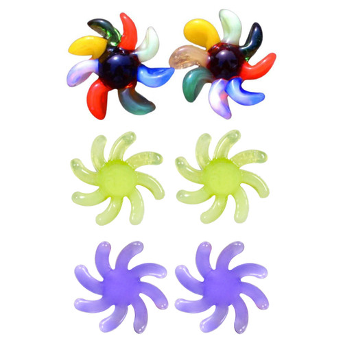 Terp Spinner By Calibear *Drop Ship* (MSRP $24.99)