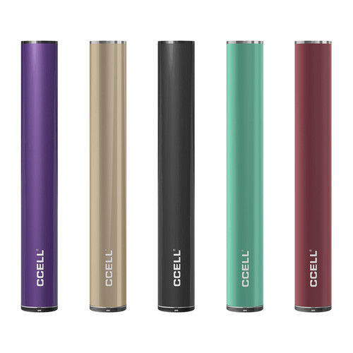 CCELL - M3 350mAh Carto Battery (MSRP $10.00) CCELL - M3 350mAh Carto Battery (MSRP $10.00)
