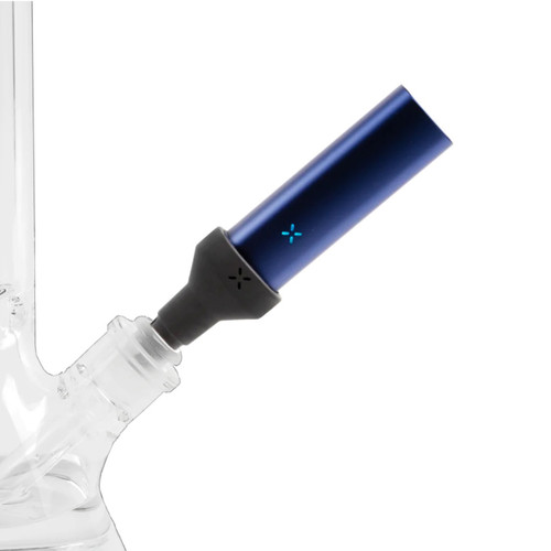 PAX Water Pipe Adapter Black - HS Wholesale PAX Water Pipe Adapter Black - HS Wholesale