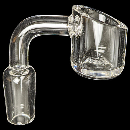 4mm High Quality Quartz Nail Bangers (MSRP $20.00)