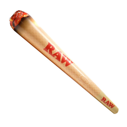 RAW® - Inflatable Cone - 4ft Long (MSRP $20.00)
