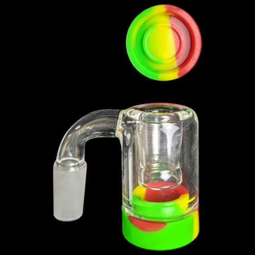 Silicone Reclaimer Banger Set - 14M / 14F (MSRP $40.00)