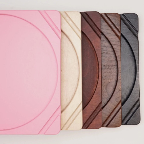 Blazy Susan® - Dab Tray with Silicone Dab Station and Pad (MSRP $80.00)