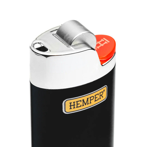 Hemper Market - LIT Vape 650mAh Stealth Carto Battery (MSRP $30.00)