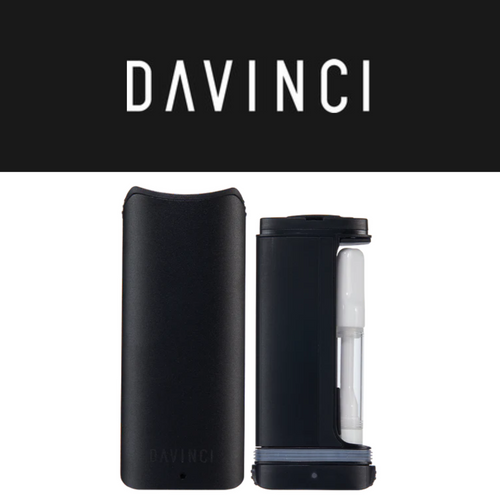 Davinci - Artiq Cartridge Vaporizer