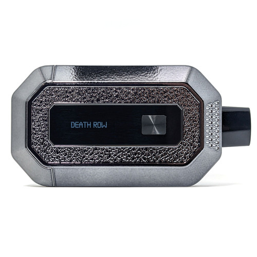 Death Row Records Double C Dual Carto Battery - HS Wholesale