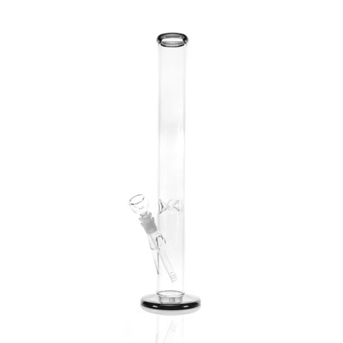 Hemper - 18" Classic Tube Water Pipe - with 14M Bowl *Dropship* (MSRP $150.00)