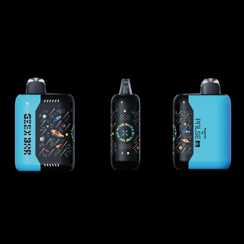 incognito tobacco & vape Incognito Concealed 510 Carto Battery Pulse X
