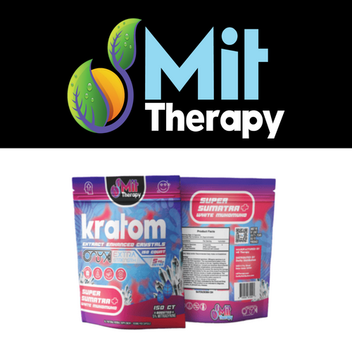 ONYX Extract Enhanced Kratom Capsules by Mit Therapy 150ct *Drop Ship* (MSRP $60.00) ONYX Extract Enhanced Kratom Capsules by Mit Therapy 150ct *Drop Ship* (MSRP $60.00)