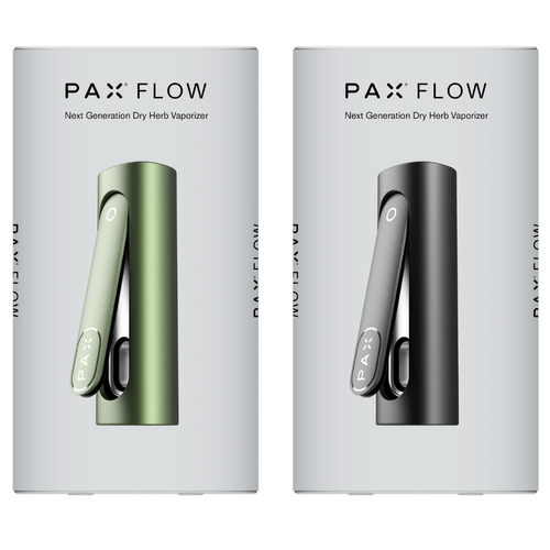 Premium PAX FLOW Vaporizer - HS Wholesale Premium PAX FLOW Vaporizer - HS Wholesale