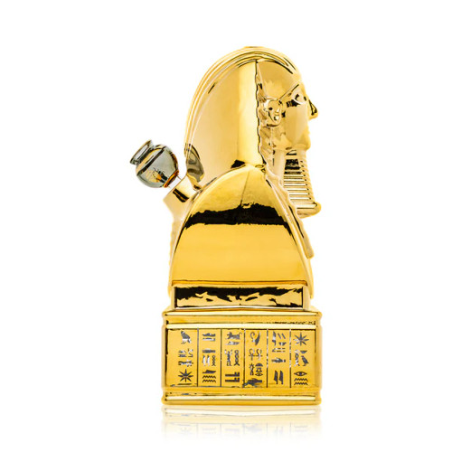 Hemper - XL 10" Egypt Water Pipe - With 14M bowl (MSRP $200.00)