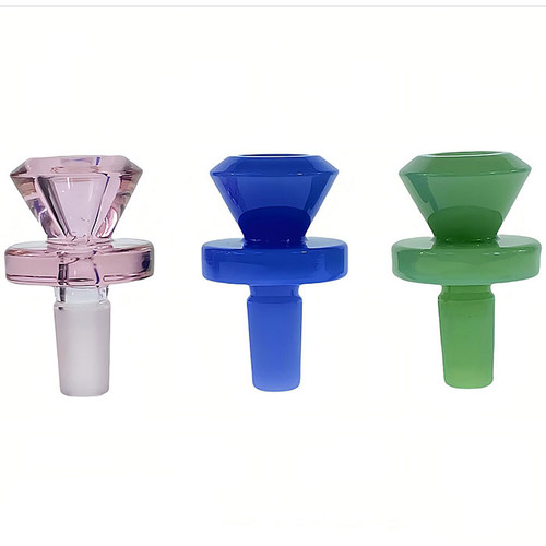 Ring Neck Full Color Bowl - 14M (MSRP $6.00)