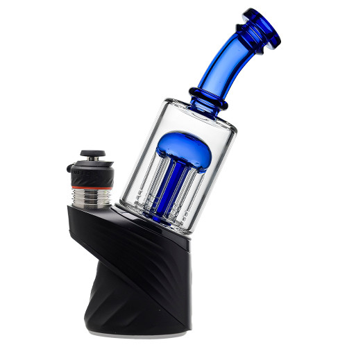 Calibear - Puffco Peak & Peak Pro Compatible Replacement Glass - Tree Perc (MSRP $45.00)