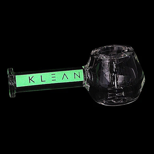 KLEAN - 4.5" Spoon Pipe *Drop Ship* (MSRP $24.99)