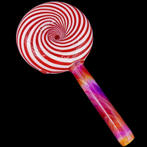5.5" Lollipop Hand Pipe (MSRP $35.00)