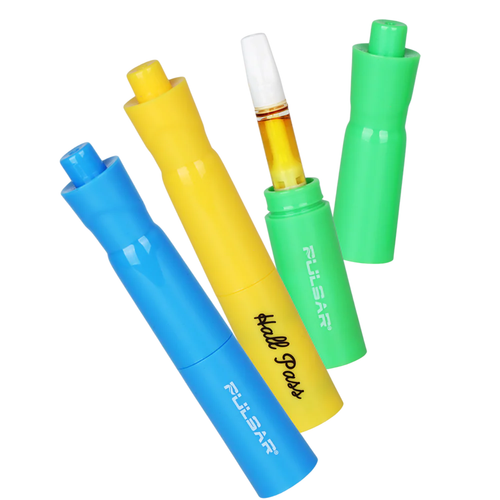 Pulsar - Hall Pass Concealed Carto Battery 650mAh (MSRP $19.99)