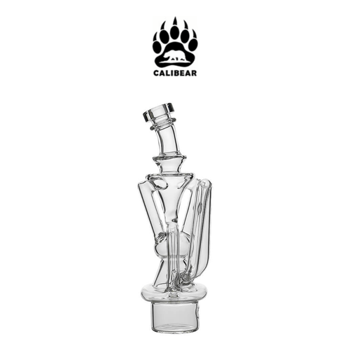 Vertical Recycler for Dr. Dabber Switch² by Calibear *Drop Ship* (MSRP $114.99)