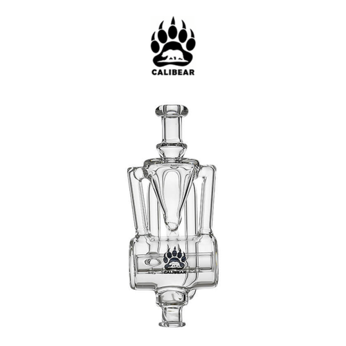 Inliner Recycler Pivot Compatible Attachment by Calibear *Drop Ship* (MSRP $119.99)