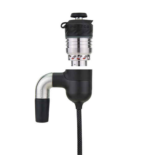 Puffco - Peak Pro Link - Onyx (MSRP $120.00)