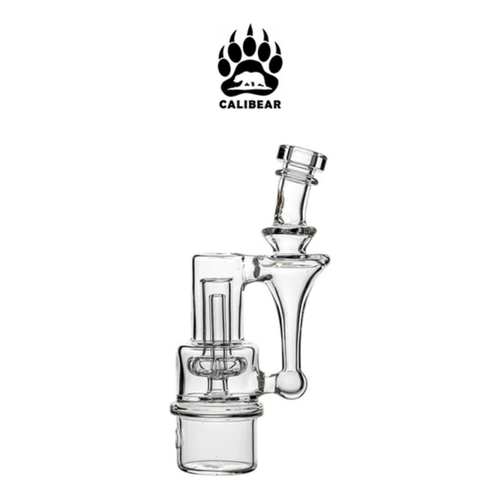 Dr. Dabber Switch² Compatible RBR Recycler Attachment by Calibear *Drop Ship* (MSRP $119.99)