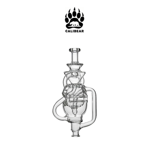 Fabcycler Pivot Compatible Attachment by Calibear *Drop Ship* (MSRP $79.99)