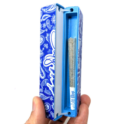 Dogg Lbs Snap Pack Elastic Stash Pack Display of 12 - HS Wholesale