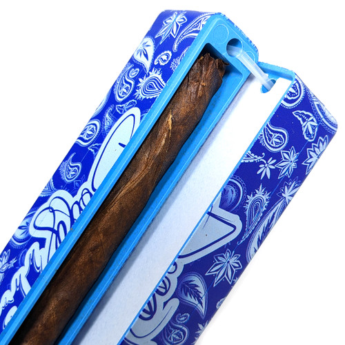 Dogg Lbs Snap Pack Elastic Stash Pack Display of 12 - HS Wholesale