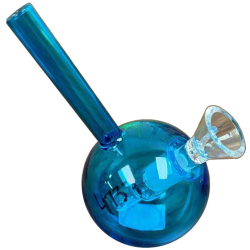 Globe Water Pipe (MSRP $35.00)