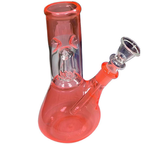 6" Dome Perc Water Pipe (MSRP $15.00)
