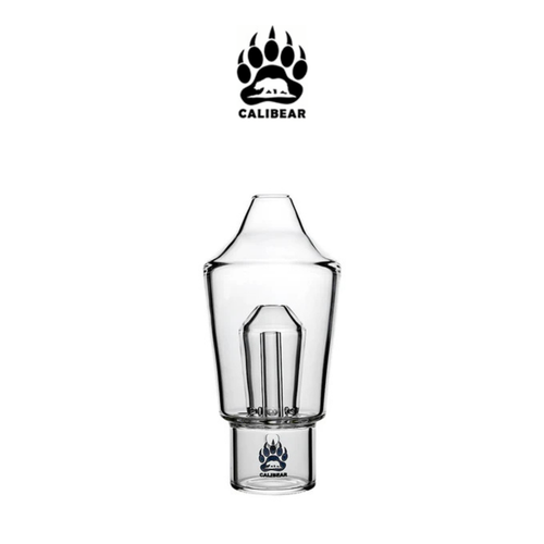 Dr. Dabber Switch² Compatible Shaker Glass Attachment by Calibear *Drop Ship* (MSRP $94.99)