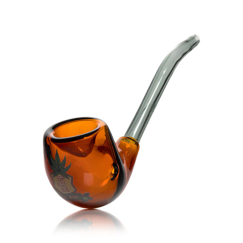 Hemper - Das Boot Sherlock Hand Pipe (MSRP $29.99) 