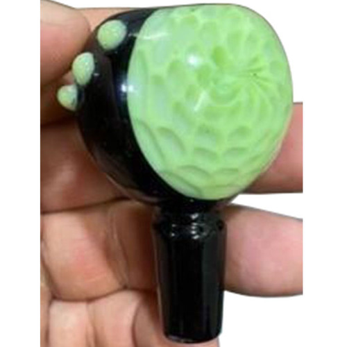 Slyme Honeycomb Reverse Bowl 14M (MSRP $15.00)