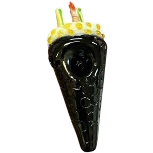 Sushi Hand Roll Hand Pipe (MSRP $35.00)