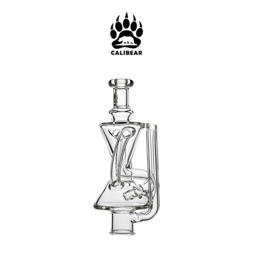 Dr. Dabber Ghost² Compatible Vortex Recycler Attachment by Calibear *Drop Ship* (MSRP $79.99)