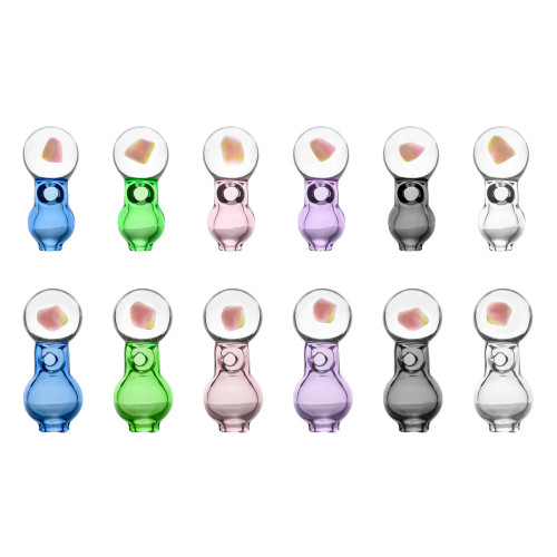 Calibear - Proxy CC - Glass Ball Opal Millie (MSRP $35.00)