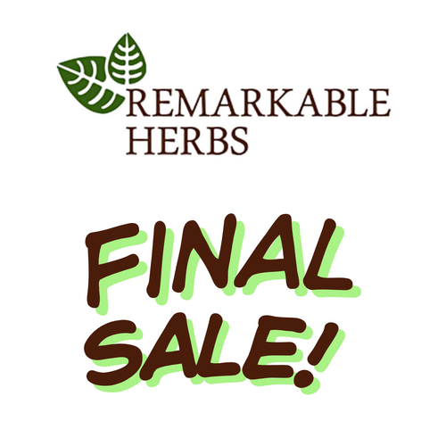 Remarkable Herbs - Kratom Powder 20oz - Thai