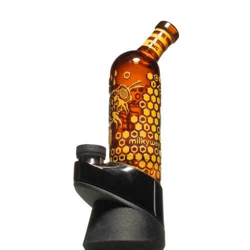 Milkyway - Nectar Wet Puffco Peak Attachment (MSRP $100.00)