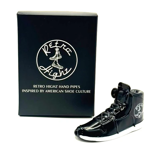 Empire Glassworks - Retro Highz V1 (MSRP $60.00)