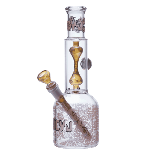 Juicy J Glass - Smokes Dreams, Not Just Flowers (MSRP $76.00)