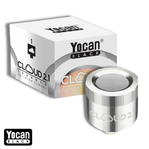 Yocan - Cloud Coil 2.1 - Single (MSRP $30.00)