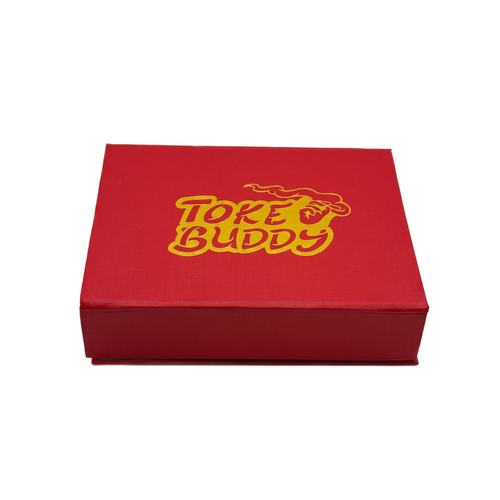 Toke Buddy - 10mm Nectar Collector Set (MSRP $ 20.00)