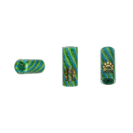 Vortex Glass Filter Tips by Calibear *Drop Ship* (MSRP $29.99-39.99)
