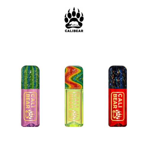 Dichro Heady Glass Filter Tips by Calibear *Drop Ship* (MSRP $49.99)